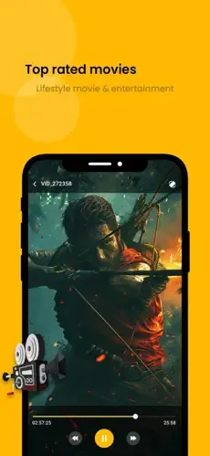 pikashow-apk-download-tv Top Rated Movies